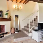 Apartament Il Corbezzolo - Authentic Tuscan Escape With Pool & Nature Chianni