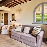 Il Corbezzolo - Authentic Tuscan Escape With Pool & Nature Chianni