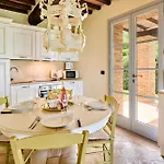 Il Corbezzolo - Authentic Tuscan Escape With Pool & Nature * Chianni