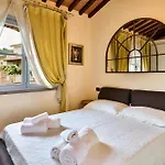 Il Corbezzolo - Authentic Tuscan Escape With Pool & Nature Apartament Chianni