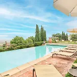 Il Corbezzolo - Authentic Tuscan Escape With Pool & Nature *
