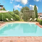 Il Corbezzolo - Authentic Tuscan Escape With Pool & Nature * Chianni