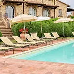 Il Corbezzolo - Authentic Tuscan Escape With Pool & Nature