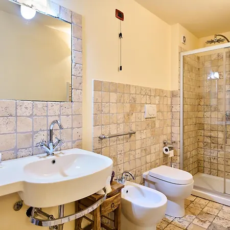 Il Corbezzolo - Authentic Tuscan Escape With Pool & Nature Apartament