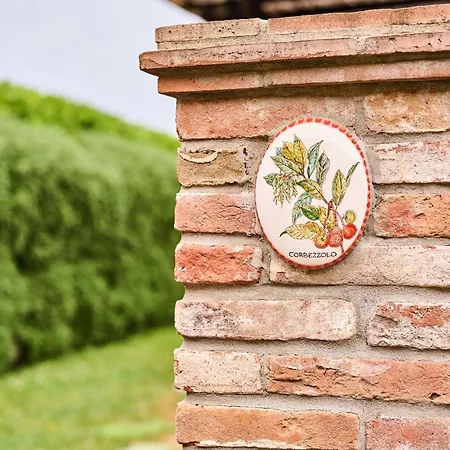 Il Corbezzolo - Authentic Tuscan Escape With Pool & Nature Apartament
