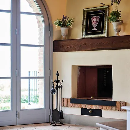 Il Corbezzolo - Authentic Tuscan Escape With Pool & Nature Apartmán