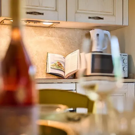 Il Corbezzolo - Authentic Tuscan Escape With Pool & Nature Apartmán *