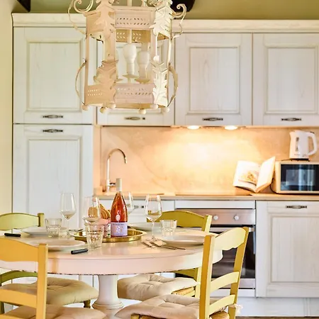 Il Corbezzolo - Authentic Tuscan Escape With Pool & Nature Chianni