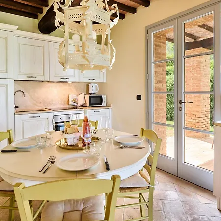 Il Corbezzolo - Authentic Tuscan Escape With Pool & Nature * Chianni