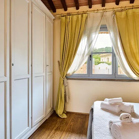 Il Corbezzolo - Authentic Tuscan Escape With Pool & Nature * Chianni