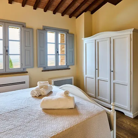 Apartmán Il Corbezzolo - Authentic Tuscan Escape With Pool & Nature *