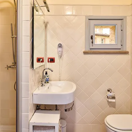 Il Corbezzolo - Authentic Tuscan Escape With Pool & Nature דירה *