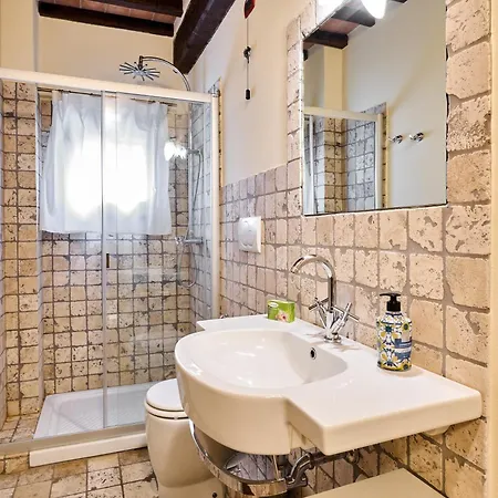 Il Corbezzolo - Authentic Tuscan Escape With Pool & Nature דירה קיאני