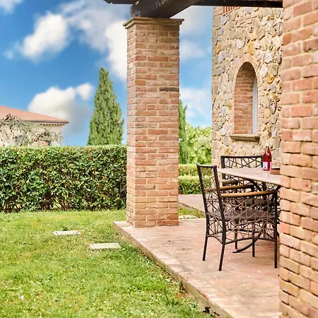 Il Corbezzolo - Authentic Tuscan Escape With Pool & Nature * קיאני