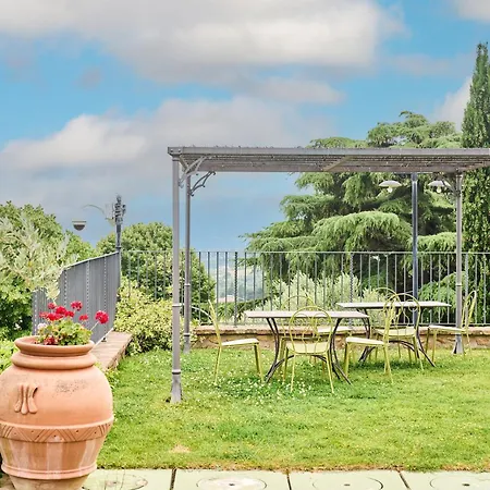 Il Corbezzolo - Authentic Tuscan Escape With Pool & Nature