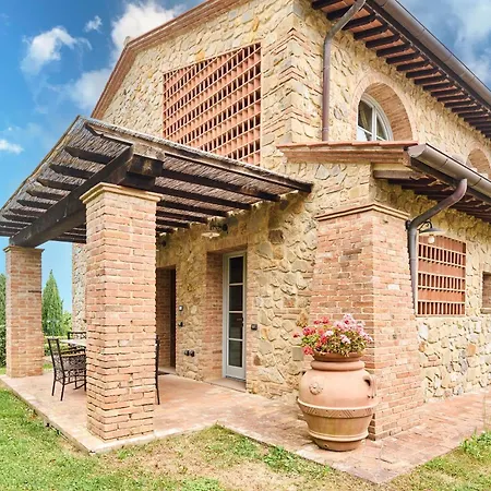 Il Corbezzolo - Authentic Tuscan Escape With Pool & Nature *