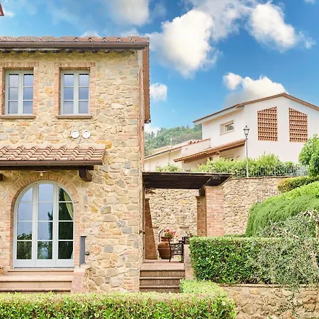Il Corbezzolo - Authentic Tuscan Escape With Pool & Nature * Chianni