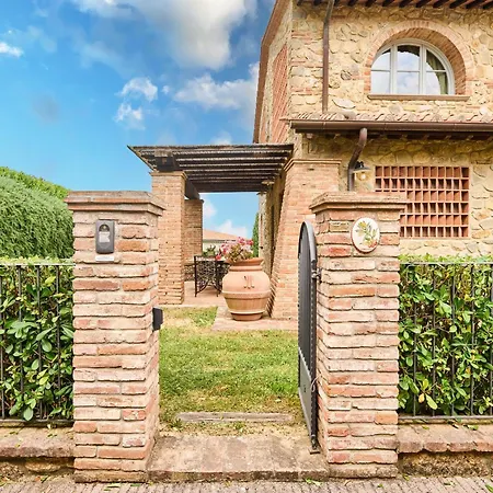 Il Corbezzolo - Authentic Tuscan Escape With Pool & Nature *