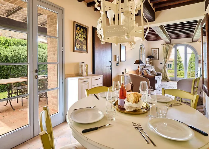 Il Corbezzolo - Authentic Tuscan Escape With Pool & Nature דירה