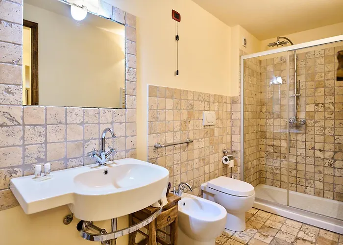 Il Corbezzolo - Authentic Tuscan Escape With Pool & Nature דירה