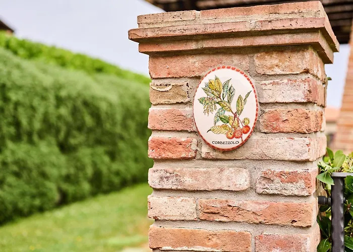 Il Corbezzolo - Authentic Tuscan Escape With Pool & Nature דירה