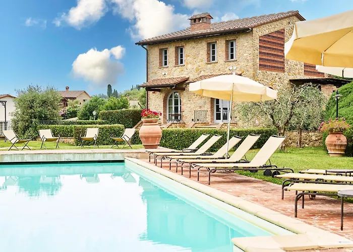 Il Corbezzolo - Authentic Tuscan Escape With Pool & Nature * קיאני