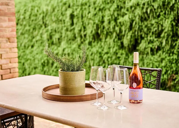 דירה Il Corbezzolo - Authentic Tuscan Escape With Pool & Nature קיאני