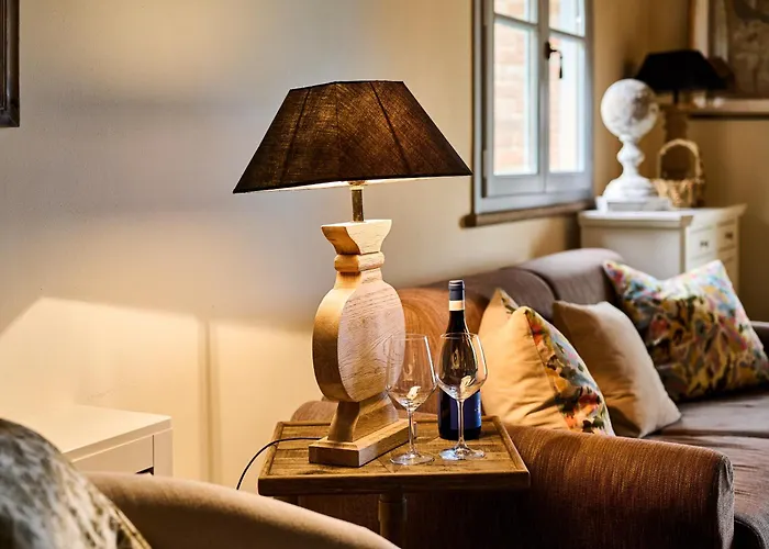 Il Corbezzolo - Authentic Tuscan Escape With Pool & Nature