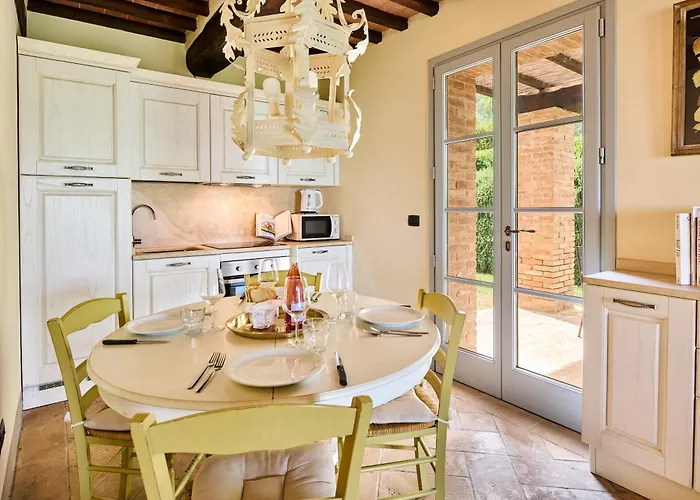 Il Corbezzolo - Authentic Tuscan Escape With Pool & Nature * קיאני