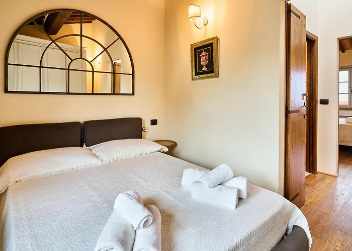 Il Corbezzolo - Authentic Tuscan Escape With Pool & Nature * קיאני