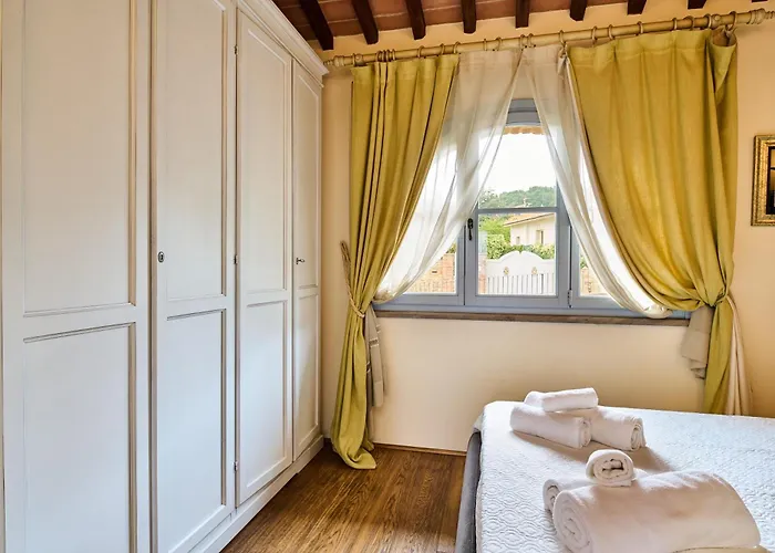 Il Corbezzolo - Authentic Tuscan Escape With Pool & Nature * קיאני