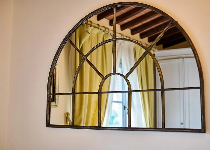 Il Corbezzolo - Authentic Tuscan Escape With Pool & Nature *