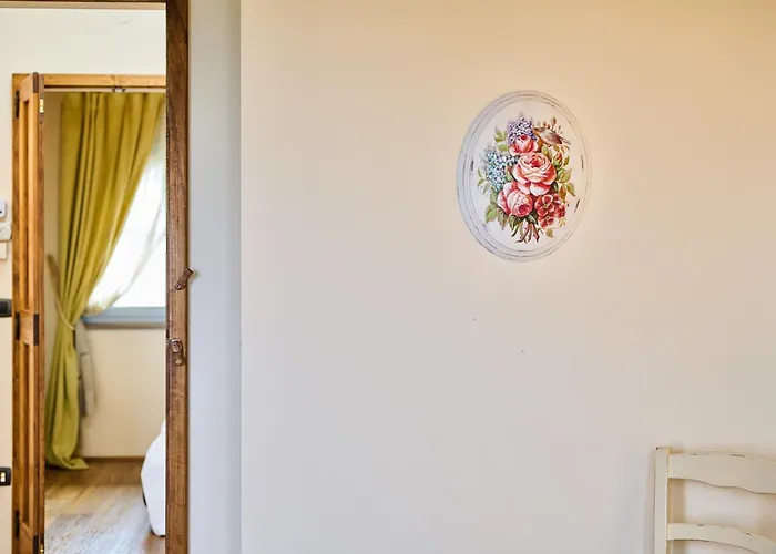 דירה Il Corbezzolo - Authentic Tuscan Escape With Pool & Nature