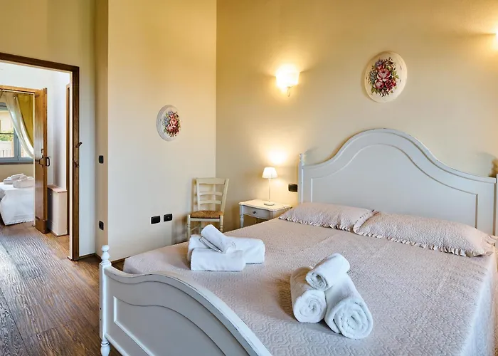 Il Corbezzolo - Authentic Tuscan Escape With Pool & Nature *