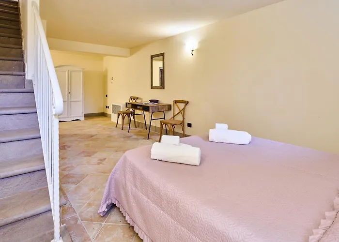 Il Corbezzolo - Authentic Tuscan Escape With Pool & Nature דירה קיאני