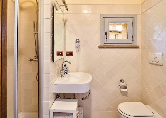 Il Corbezzolo - Authentic Tuscan Escape With Pool & Nature דירה *