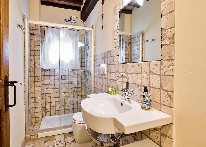 Il Corbezzolo - Authentic Tuscan Escape With Pool & Nature דירה קיאני