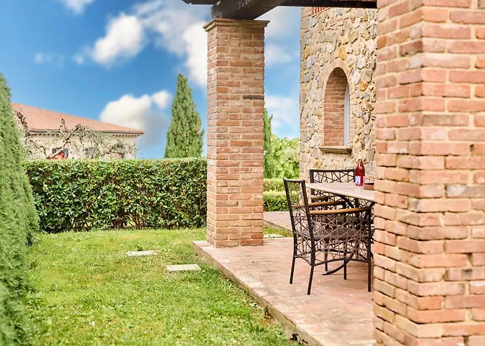 Il Corbezzolo - Authentic Tuscan Escape With Pool & Nature * קיאני