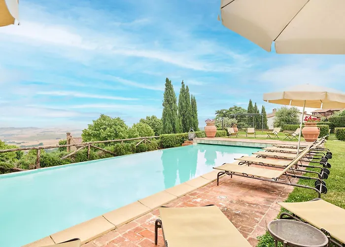 Il Corbezzolo - Authentic Tuscan Escape With Pool & Nature *