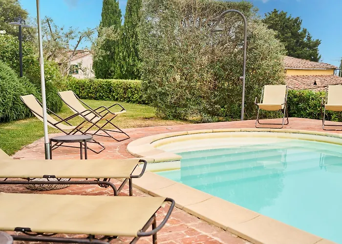 Il Corbezzolo - Authentic Tuscan Escape With Pool & Nature * קיאני