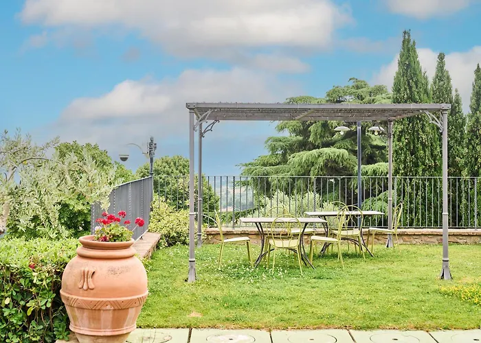 Il Corbezzolo - Authentic Tuscan Escape With Pool & Nature