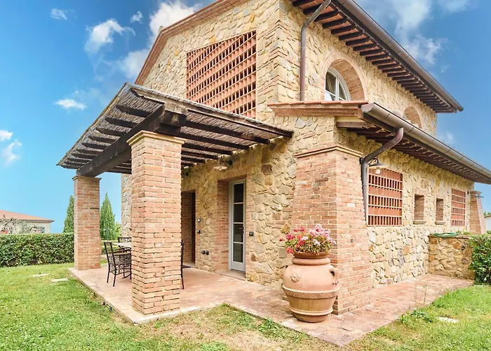 Il Corbezzolo - Authentic Tuscan Escape With Pool & Nature *