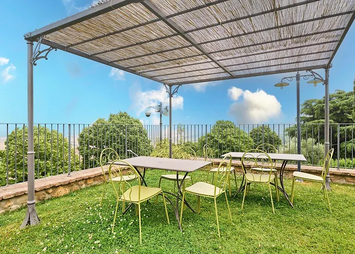 דירה Il Corbezzolo - Authentic Tuscan Escape With Pool & Nature *